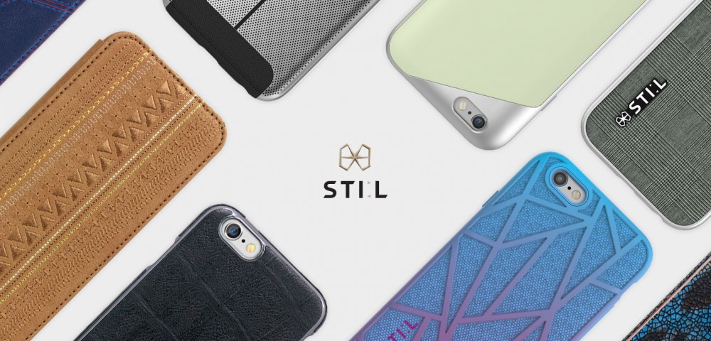 STIL  - iPhone 6 / 6s case
