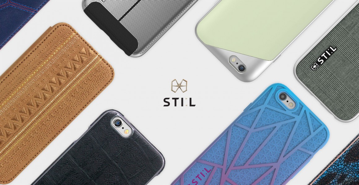 STIL  - iPhone 6 / 6s case