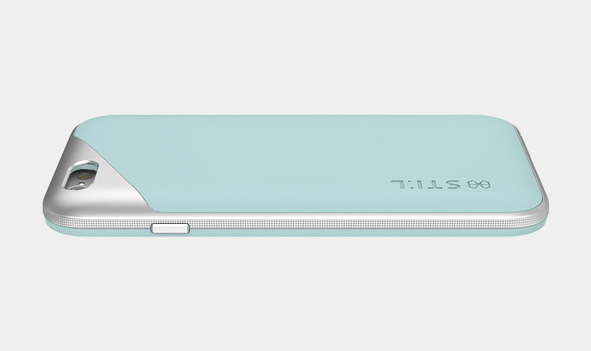 MASQUERADE - iPhone 6 / 6s case designed by stil