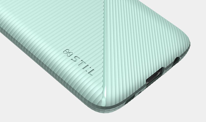 STONE EDGE - Galaxy S7 case designed by STIL